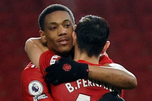 MU 9-0 Southampton và những chiến thắng đậm nhất Premier League
