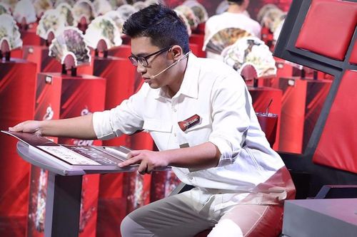 Đức Giang: 'Mong có nhiều đối thủ khiêu chiến ở Siêu trí tuệ'