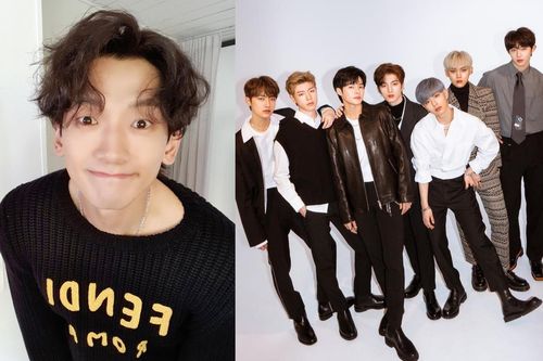 Bi Rain tham vọng tạo ra nhóm nhạc kế thừa BTS, BlackPink