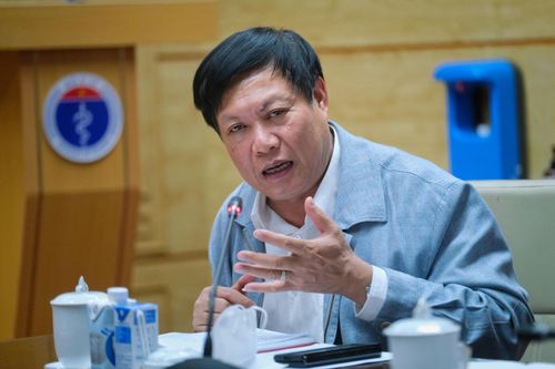 Bộ Y tế cử đoàn công tác chi viện Gia Lai chống dịch Covid-19