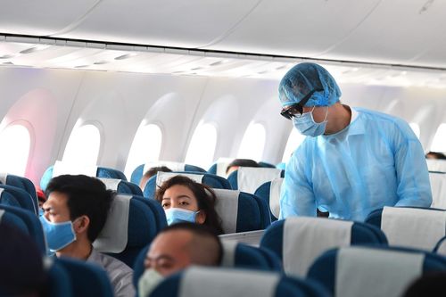 TP.HCM tìm người đi cùng cán bộ phòng công chứng