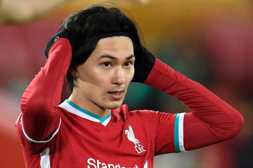Đằng sau vụ chuyển nhượng đưa Minamino rời Liverpool
