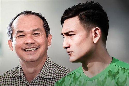 Văn Lâm - từ người thừa ở HAGL tới thực hiện giấc mơ bầu Đức