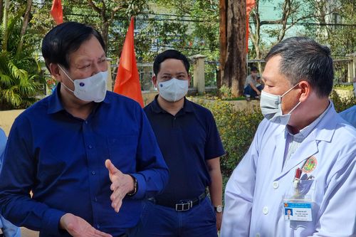 Gia Lai gặp khó trong khoanh vùng, dập dịch