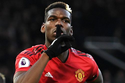 'MU phải bán ngay Pogba nếu muốn có tiền'