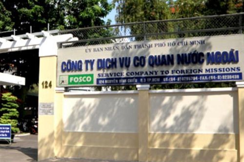 Xử kín 18 lãnh đạo, cán bộ FOSCO tham ô hơn 44 tỷ