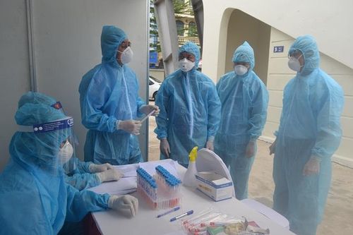 Thêm 9 ca mắc Covid-19 tại Gia Lai, Hải Dương, Bình Dương và Hà Nội