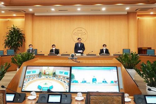 Hà Nội: Công tác truy vết gặp nhiều khó khăn do các bệnh nhân di chuyển phức tạp