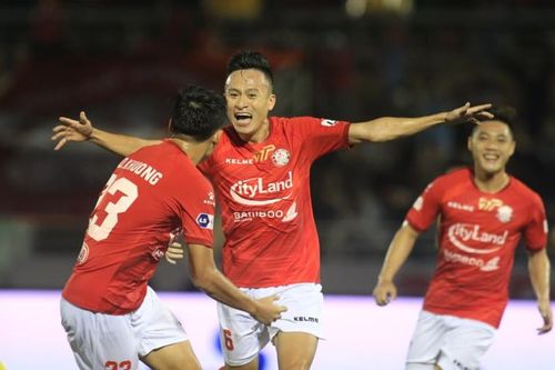 Nhiều hình phạt cho các cầu thủ tăng cân khi nghỉ Tết Nguyên đán 2021