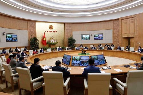Phó Thủ tướng Vũ Đức Đam: Thận trọng khi ra quyết định phong tỏa