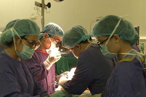 Xúc động câu chuyện gia đình đã hiến tạng người thân và tri ân người nhận tạng