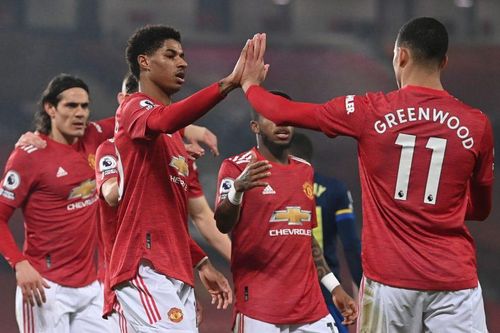 Man Utd tái lập kỳ tích 26 năm bằng trận thắng 9-0 tại Ngoại hạng Anh