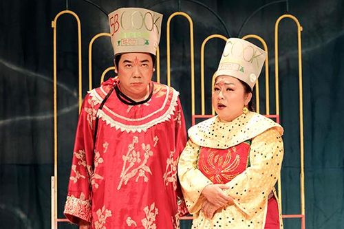 'Tin thì linh, không tin cũng linh': Đơn giản, gần gũi và thú vị!