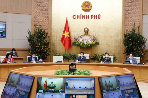 Tết Tân Sửu sẽ bình an trong điều kiện bình thường mới