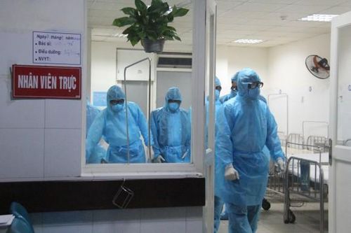 CHIỀU 3/2: Ghi nhận 19 ca mắc mới trong cộng đồng
