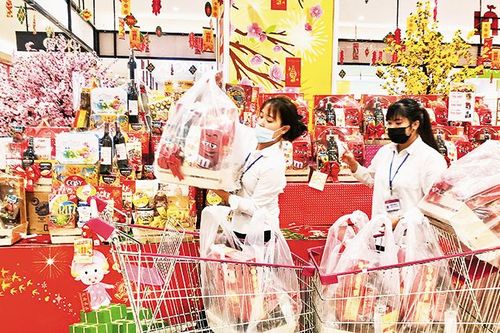 Nguồn cung dồi dào, không lo sốt giá