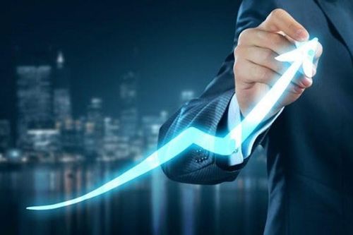 HNX-Index tăng 5,4%, khối lượng giao dịch tăng hơn 52% trong tháng 1