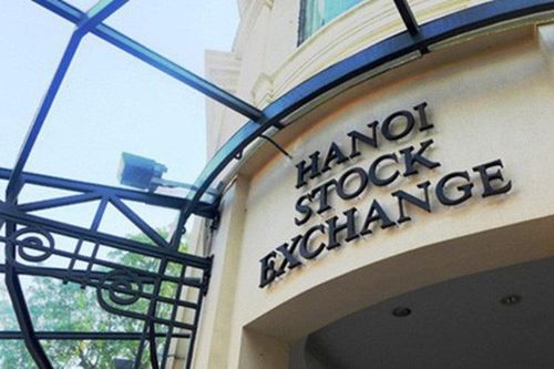 Lịch nghỉ giao dịch dịp Tết Nguyên đán 2021 của HNX