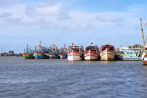 Cà Mau phát hiện hàng chục công dân nhập cảnh trái phép