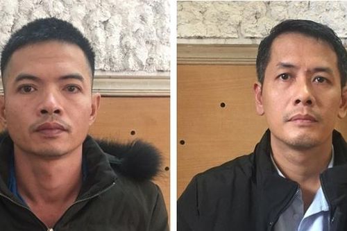 Khởi tố, tạm giam hai đối tượng trong vụ rơi vận thăng làm 11 người thương vong ở Nghệ An