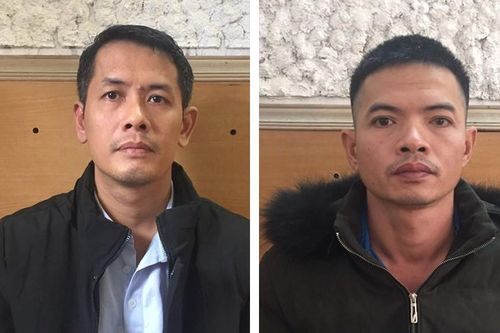 Khởi tố, tạm giam 2 bị can liên quan vụ tai nạn lao động chết người tại công trình trụ sở Sở Tài chính Nghệ An