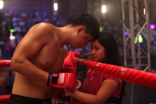 Vì sao nhà sản xuất 'bộ phim thua lỗ nhất điện ảnh Việt' vẫn giữ được bình tĩnh?