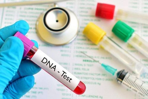 Xét nghiệm ADN mới hay con trai không phải của chồng