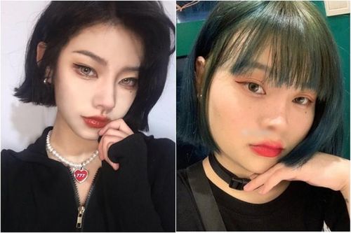 Hot girl Trung Quốc lộ mặt thật, fan đòi bồi thường tinh thần