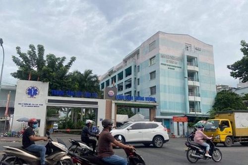 Bệnh viện Trưng Vương TPHCM: Phẫu thuật sai phép, thu lợi bất chính tiền tỷ