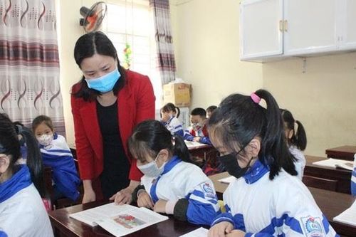Hà Tĩnh: Học sinh nghỉ Tết từ ngày mai (4/2)