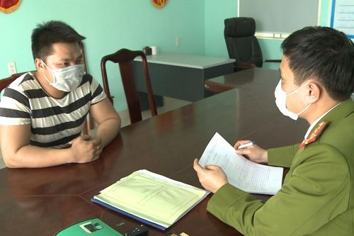 Thừa Thiên - Huế: Phát hiện xe tải chở gần 1 tấn nội tạng không rõ nguồn gốc
