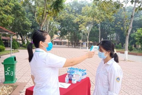 Bắc Giang cho học sinh nghỉ học từ ngày 4/2