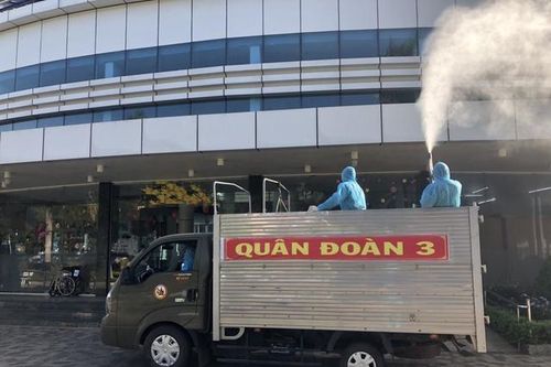Gia Lai: Thêm 1 trường hợp dương tính với SARS-CoV-2