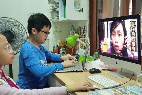 Quản lý chặt chẽ, hiệu quả hơn dạy học trực tuyến