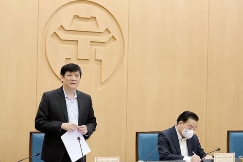 Ngăn chặn chủng đột biến 'vượt kiểm soát' vào Việt Nam