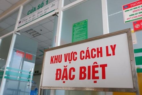 Chiều ngày 3/2, thêm 19 ca mắc mới COVID-19 trong cộng đồng