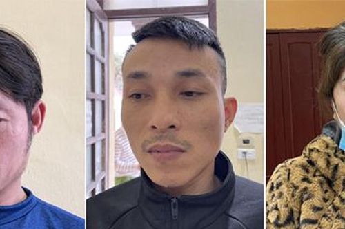 Triệt phá đường dây lô đề giao dịch 300 triệu đồng/ngày