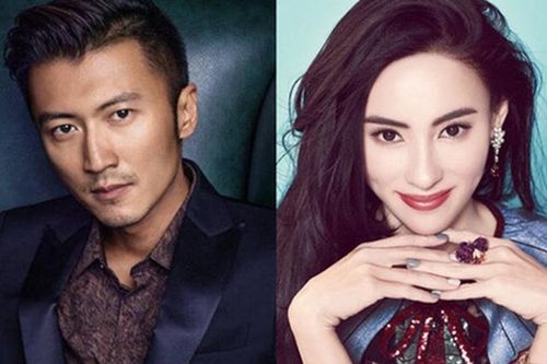 Tạ Đình Phong lại hối hận vì ly hôn Trương Bá Chi?