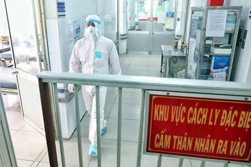 TP.HCM thông báo khẩn tìm người đi cùng chuyến bay với BN1883