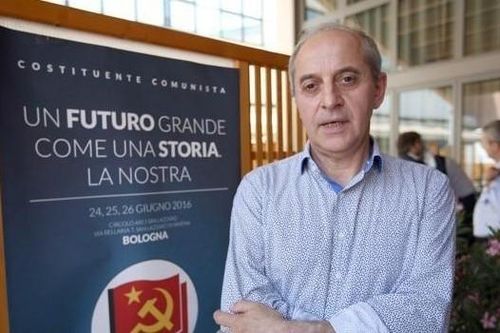 Đảng Cộng sản Italy coi Việt Nam là hình mẫu của phong trào Cộng sản quốc tế