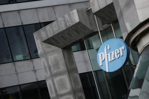 Pfizer dự kiến đạt doanh thu 15 tỷ đô la từ việc bán vắc xin Covid-19