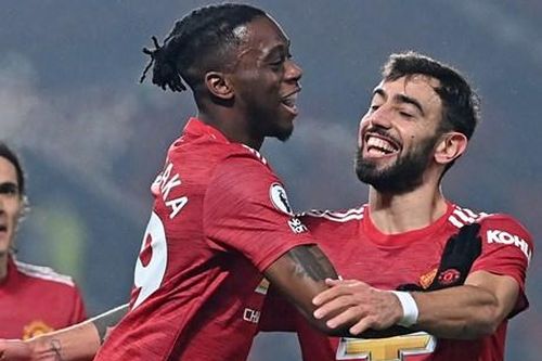 Đánh bại Southampton 9-0, MU lập kỳ tích không tưởng
