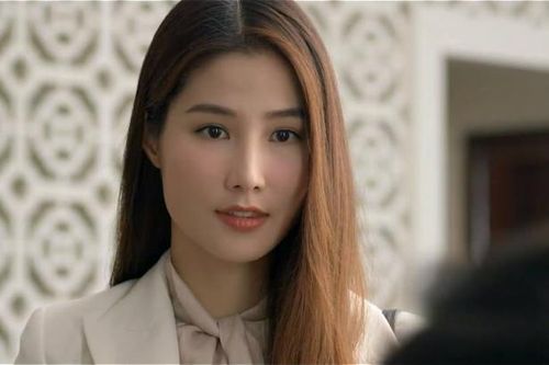 Những vai nữ chính trong các phim truyền hình Việt gây tranh cãi