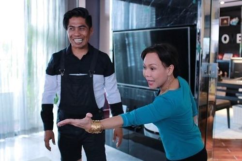 Hoài Linh, Việt Hương trở lại màn ảnh: Sức hút không chỉ ở ngôi sao
