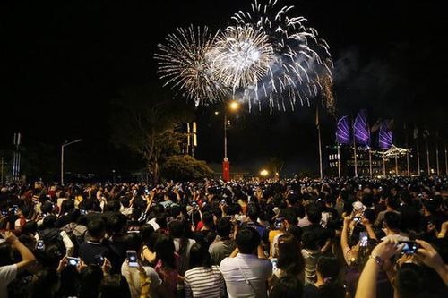 Hà Nội dự kiến chỉ bắn pháo hoa 1 điểm, không tập trung đông người
