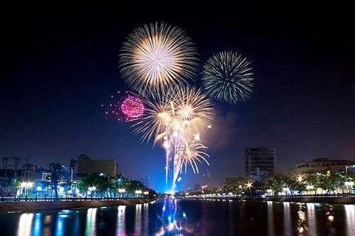 Thanh Hóa dừng bắn pháo hoa tại 3 điểm