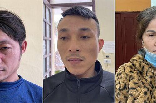Triệt xóa đường dây ghi lô, đề lên đến 300 triệu đồng/ngày