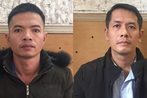 Khởi tố 2 đối tượng trong vụ rơi vận thăng khiến 3 người chết ở Nghệ An