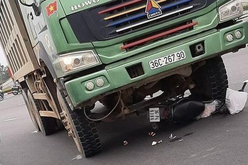 Tin giao thông đến sáng 3/2