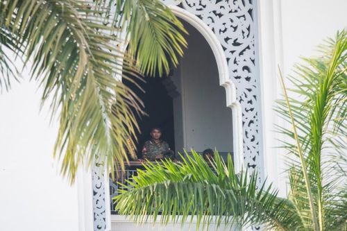 Sau một ngày giam lỏng, quân đội Myanmar trả tự do cho nhiều quan chức